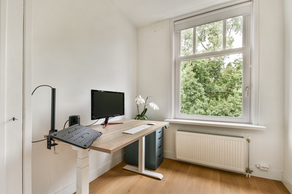 Medium property photo - Kijkduinstraat 51-3, 1055 XR Amsterdam